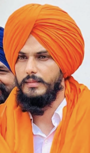 In High Court, Indian govt fails to justify extension in Amritpal Singh’s detention under NSA